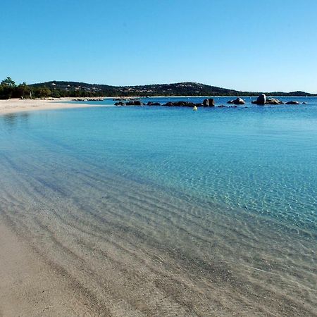 포르토베쉬오 Cala Di Sole Lecci 아파트 외부 사진