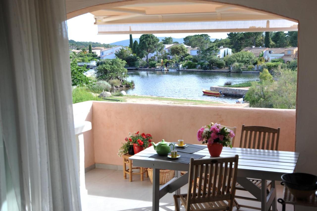포르토베쉬오 Cala Di Sole Lecci 아파트 외부 사진