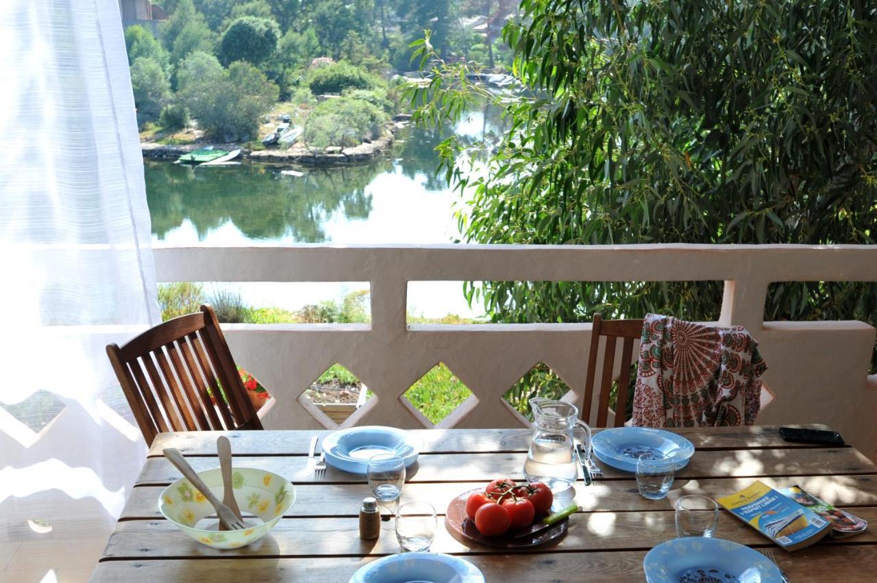 포르토베쉬오 Cala Di Sole Lecci 아파트 외부 사진