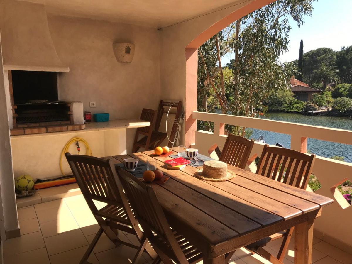 포르토베쉬오 Cala Di Sole Lecci 아파트 외부 사진