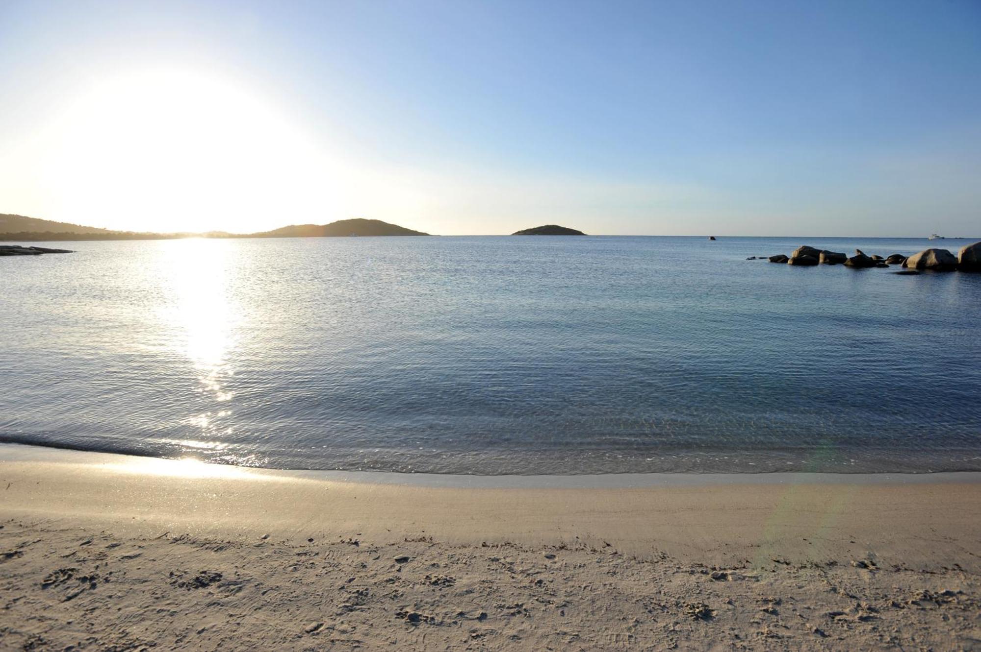 포르토베쉬오 Cala Di Sole Lecci 아파트 외부 사진