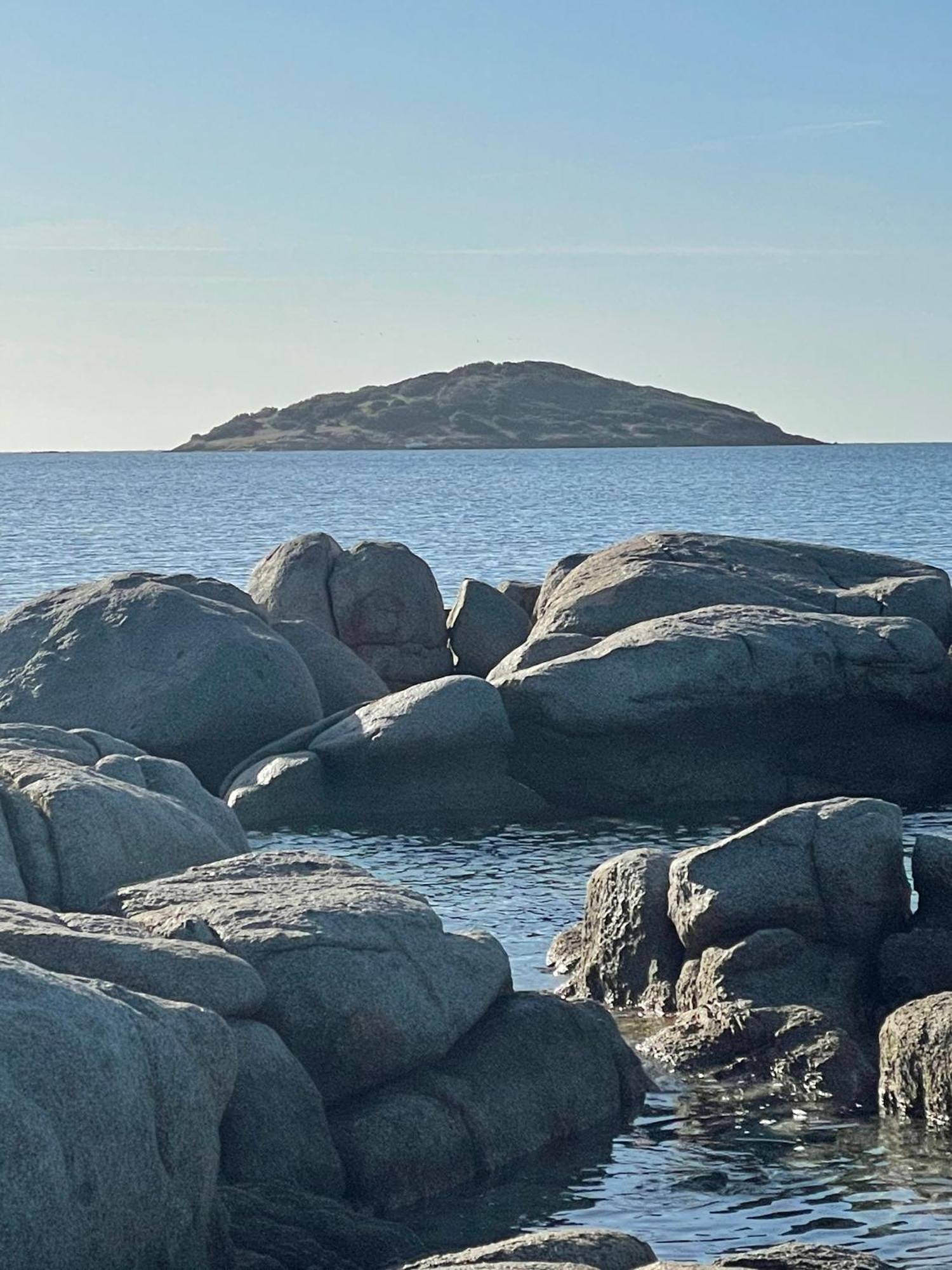 포르토베쉬오 Cala Di Sole Lecci 아파트 외부 사진