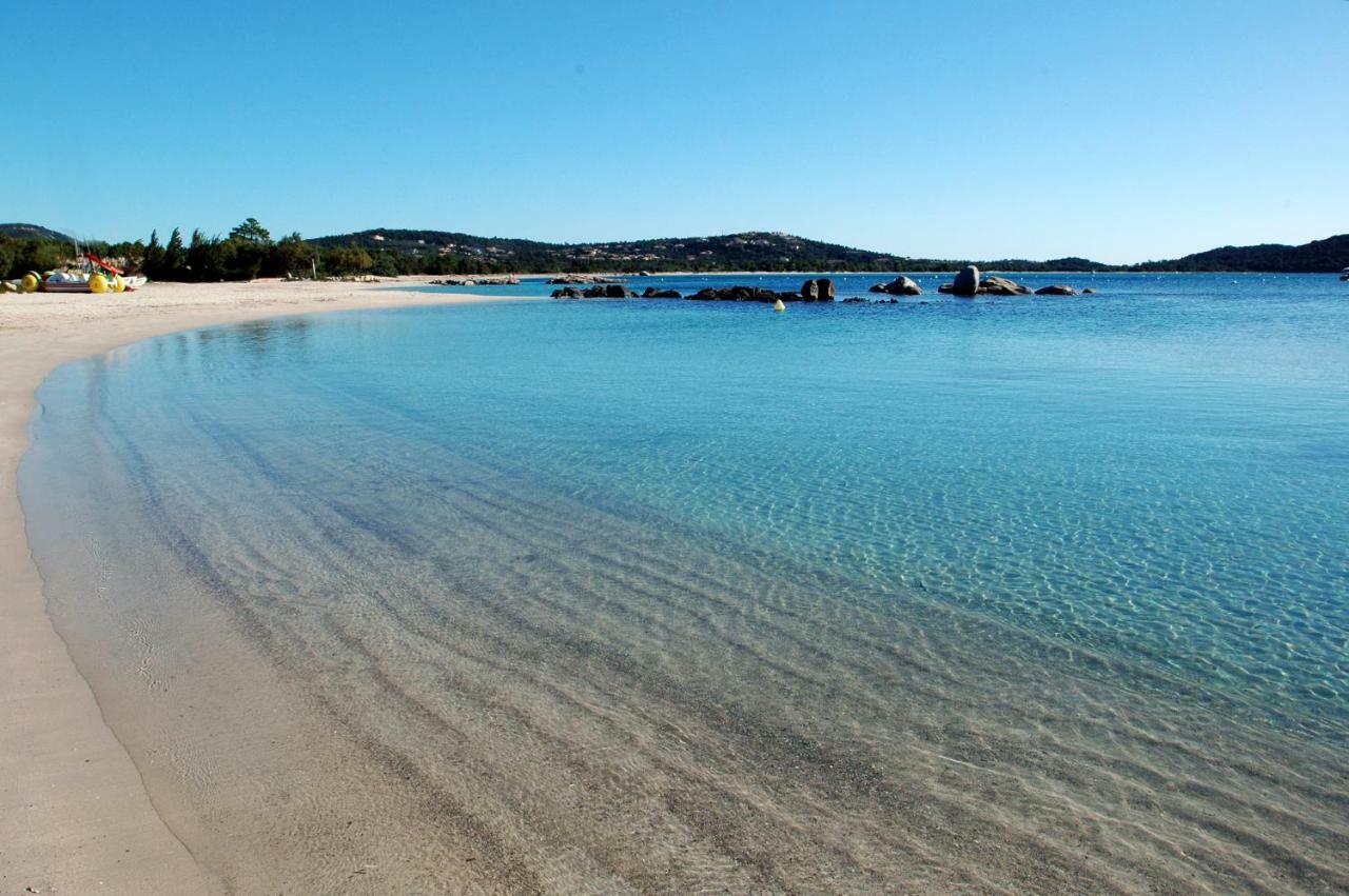 포르토베쉬오 Cala Di Sole Lecci 아파트 외부 사진
