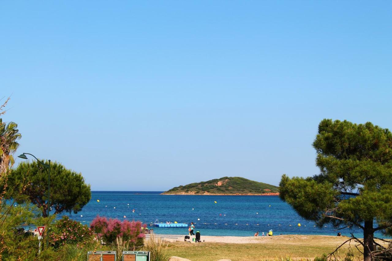 포르토베쉬오 Cala Di Sole Lecci 아파트 외부 사진
