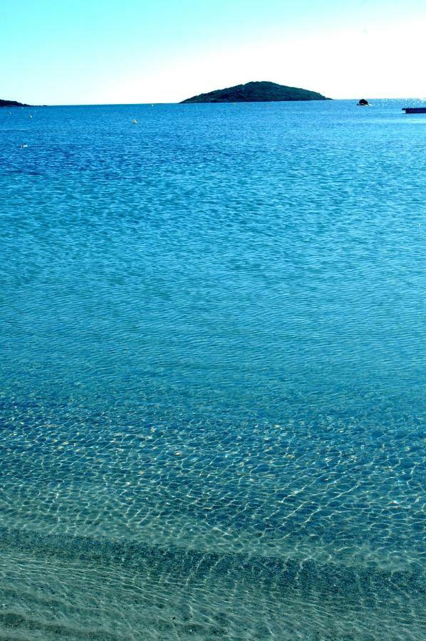 포르토베쉬오 Cala Di Sole Lecci 아파트 외부 사진