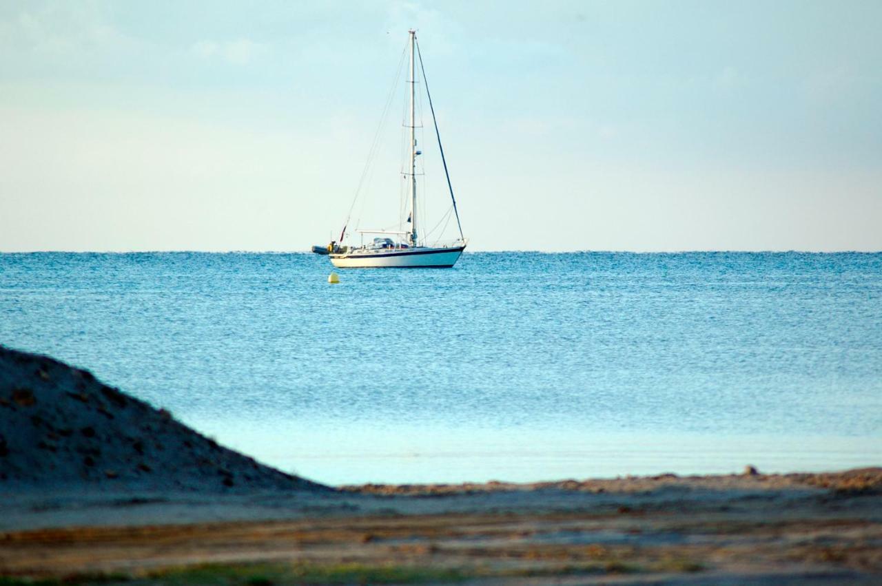 포르토베쉬오 Cala Di Sole Lecci 아파트 외부 사진